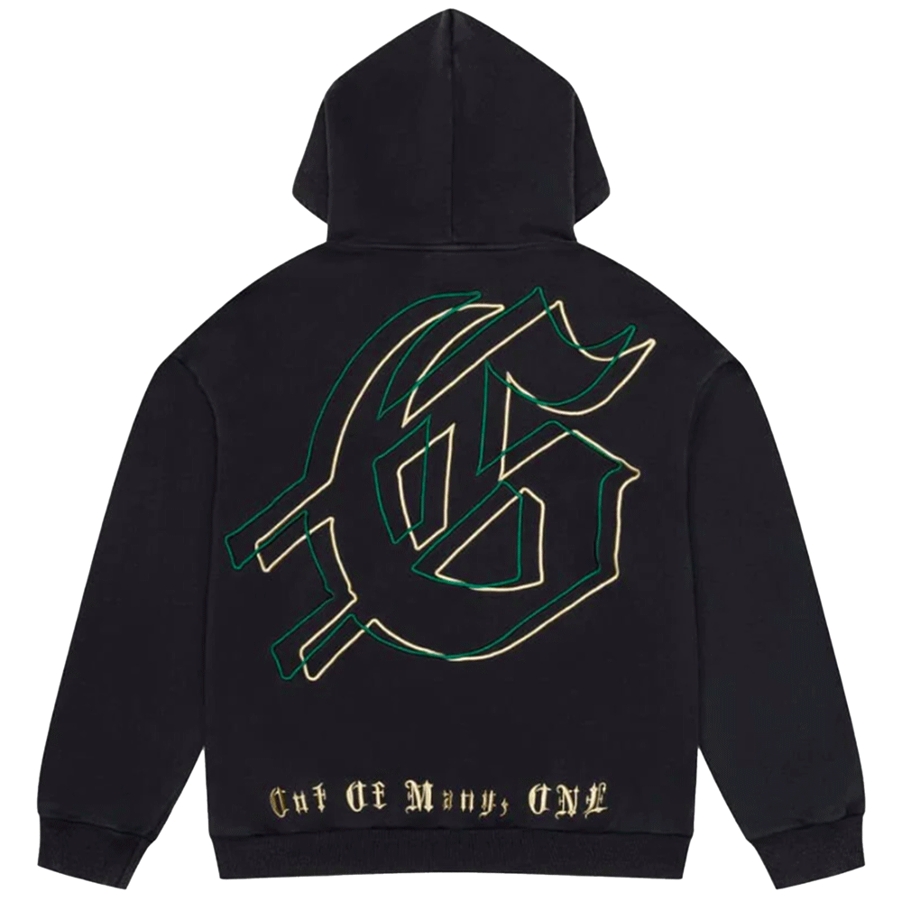 Godspeed Microdose Hoodie