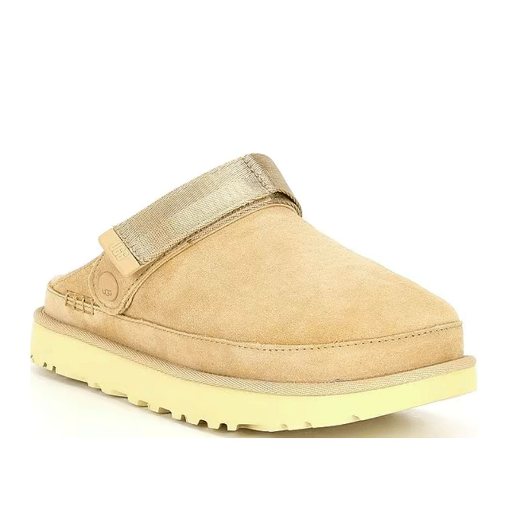 UGG Women's Goldenstar Clog