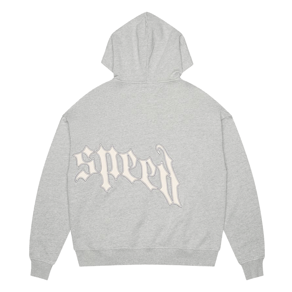 Godspeed Og Logo Sweatsuit