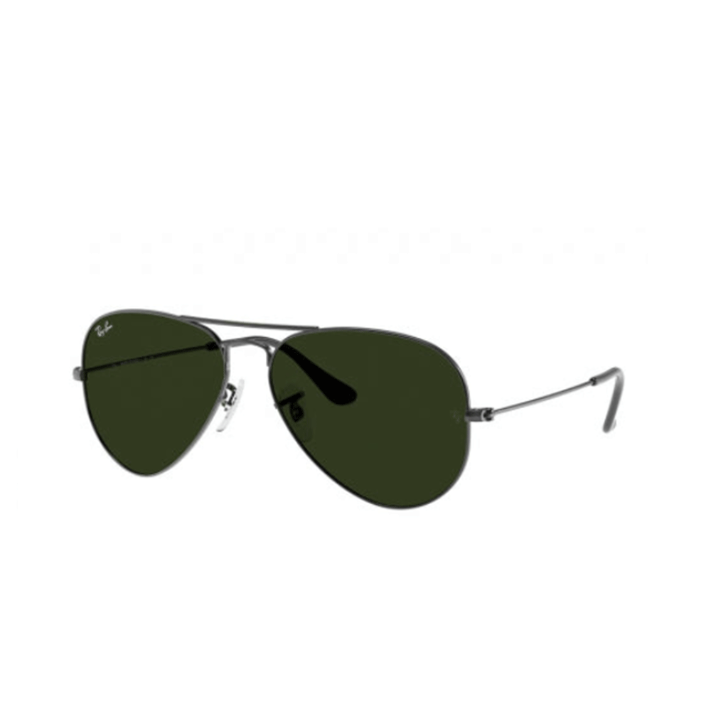 Rayban 3025 Aviator Large Metal Sunglasses