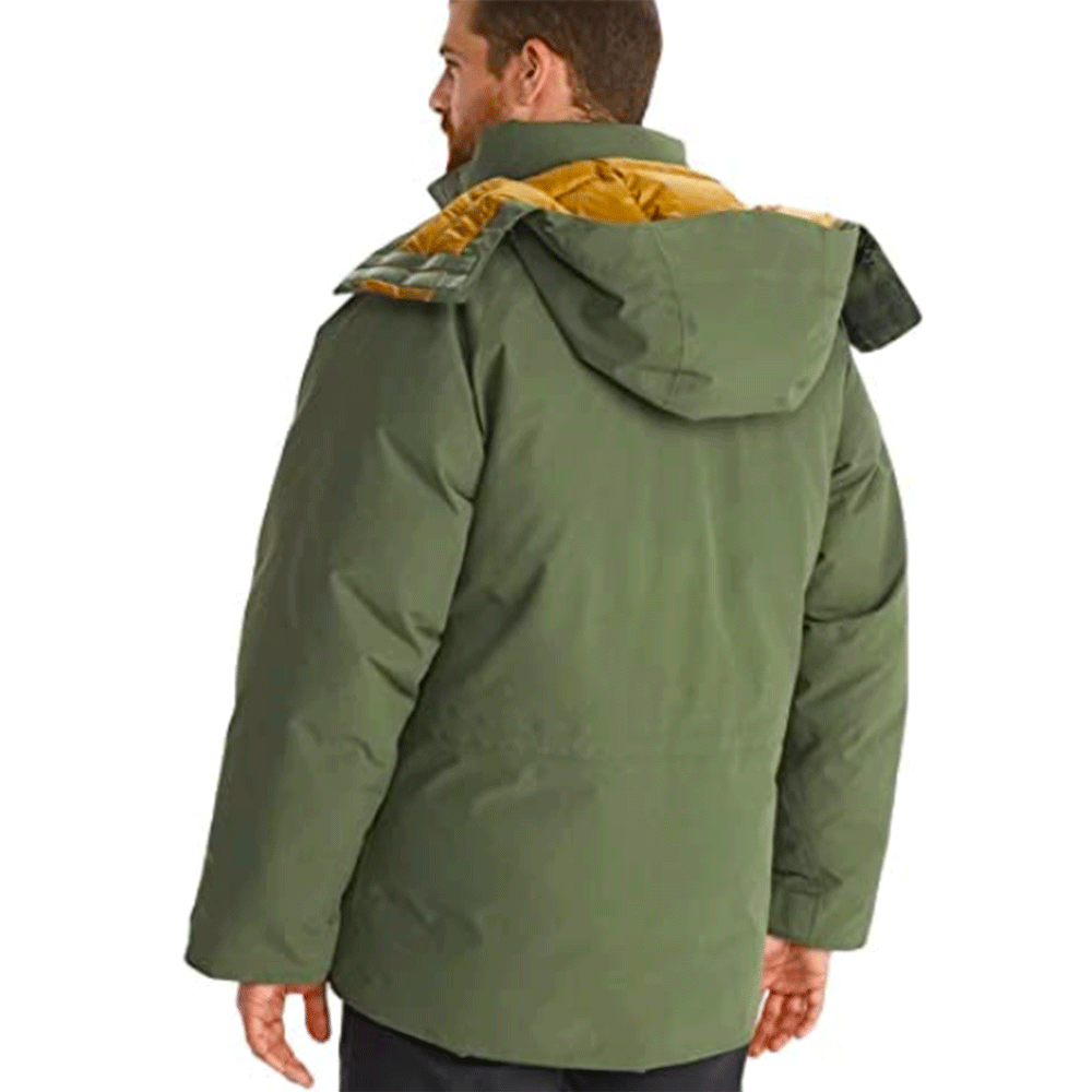 Marmot Men's GORE-TEX® Mammoth Parka