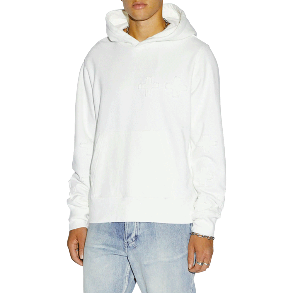 Ksubi Kraftwerk Kash Hoodie