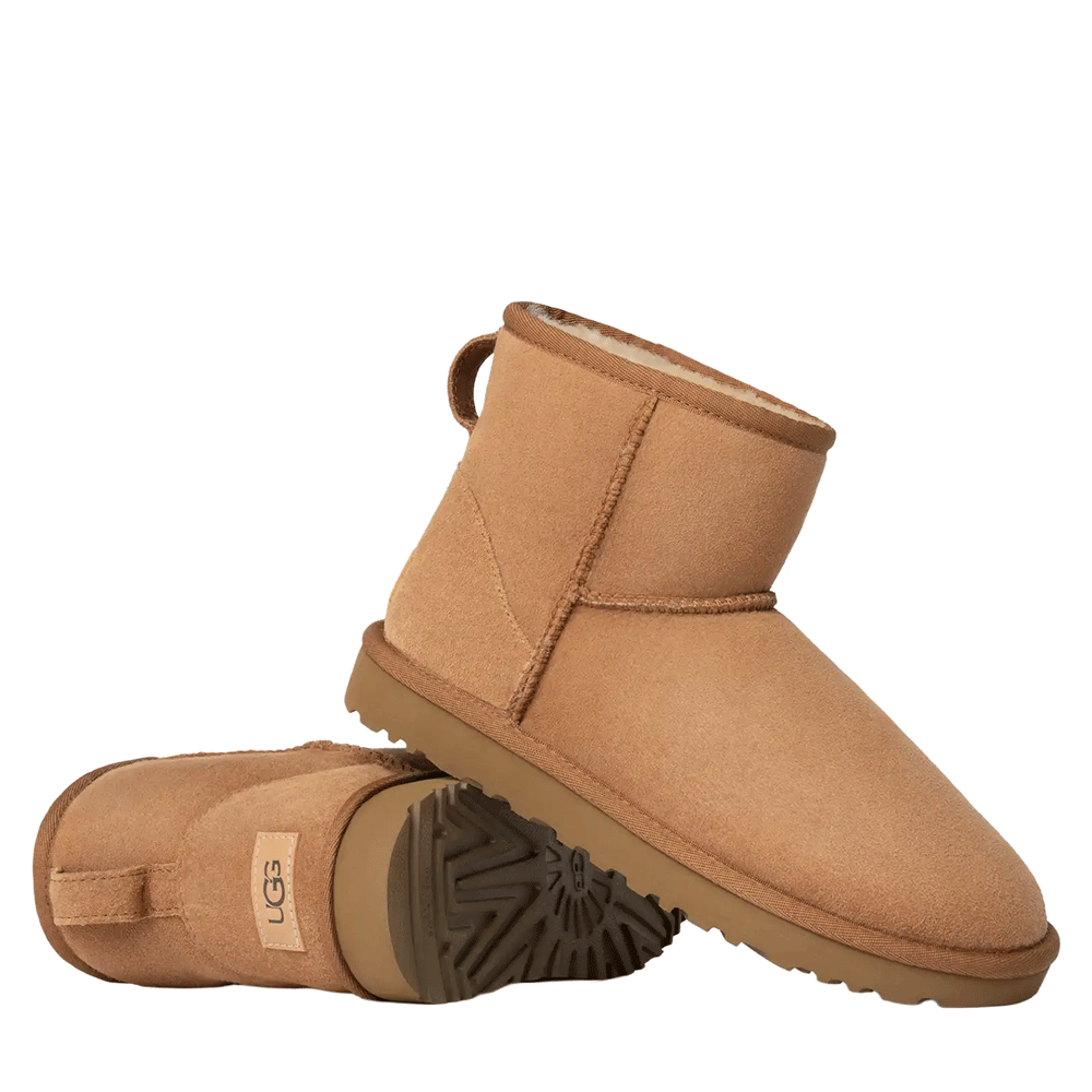 UGG® Women Classic Mini