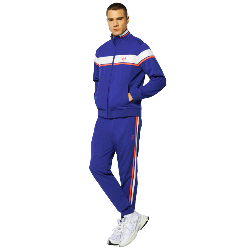 Sergio Tacchini Damarindo Track Sweatsuit