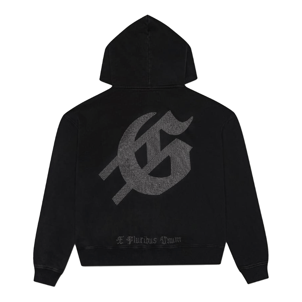 Godspeed Studded OG Hoodie