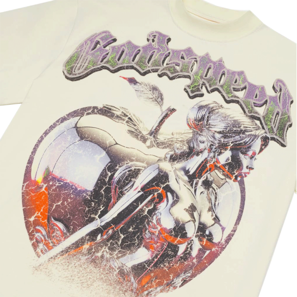 Godspeed Forbidden Fruit T-Shirt