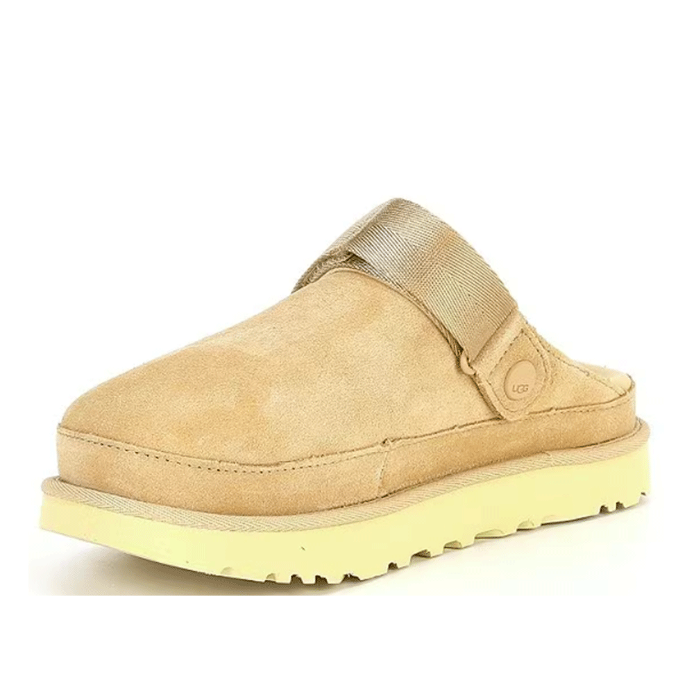 UGG Women's Goldenstar Clog