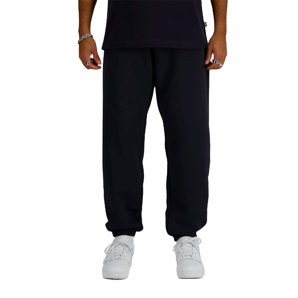 New Balance Men's Sport Essentials Fleece Sweatsuit