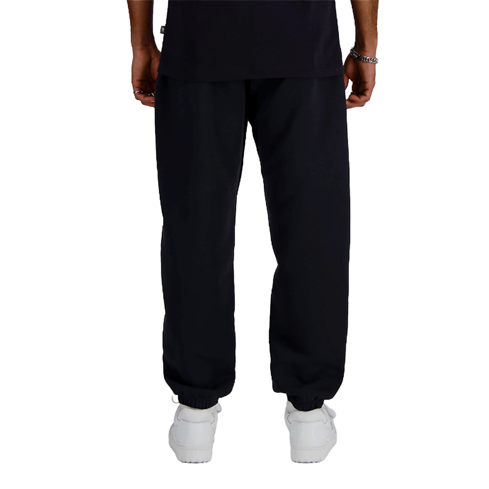 New Balance Men's Sport Essentials Fleece Sweatsuit