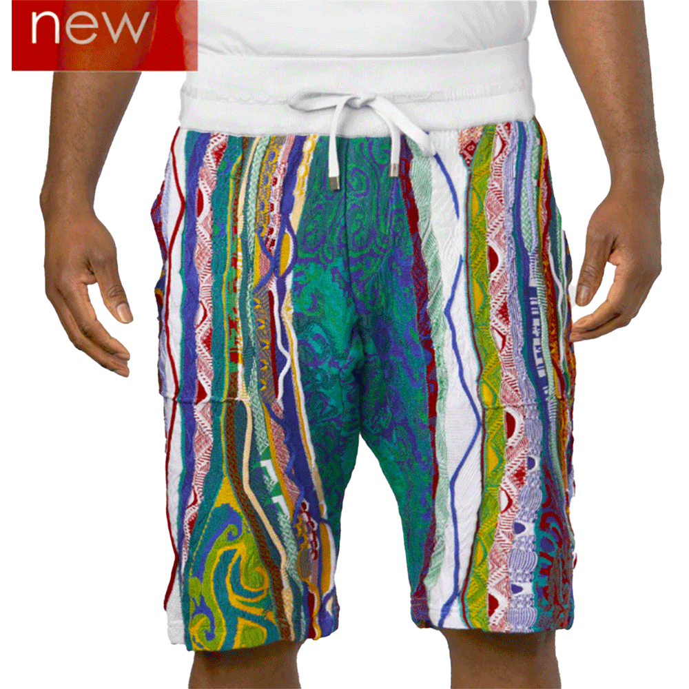 Coogi Classic Shorts