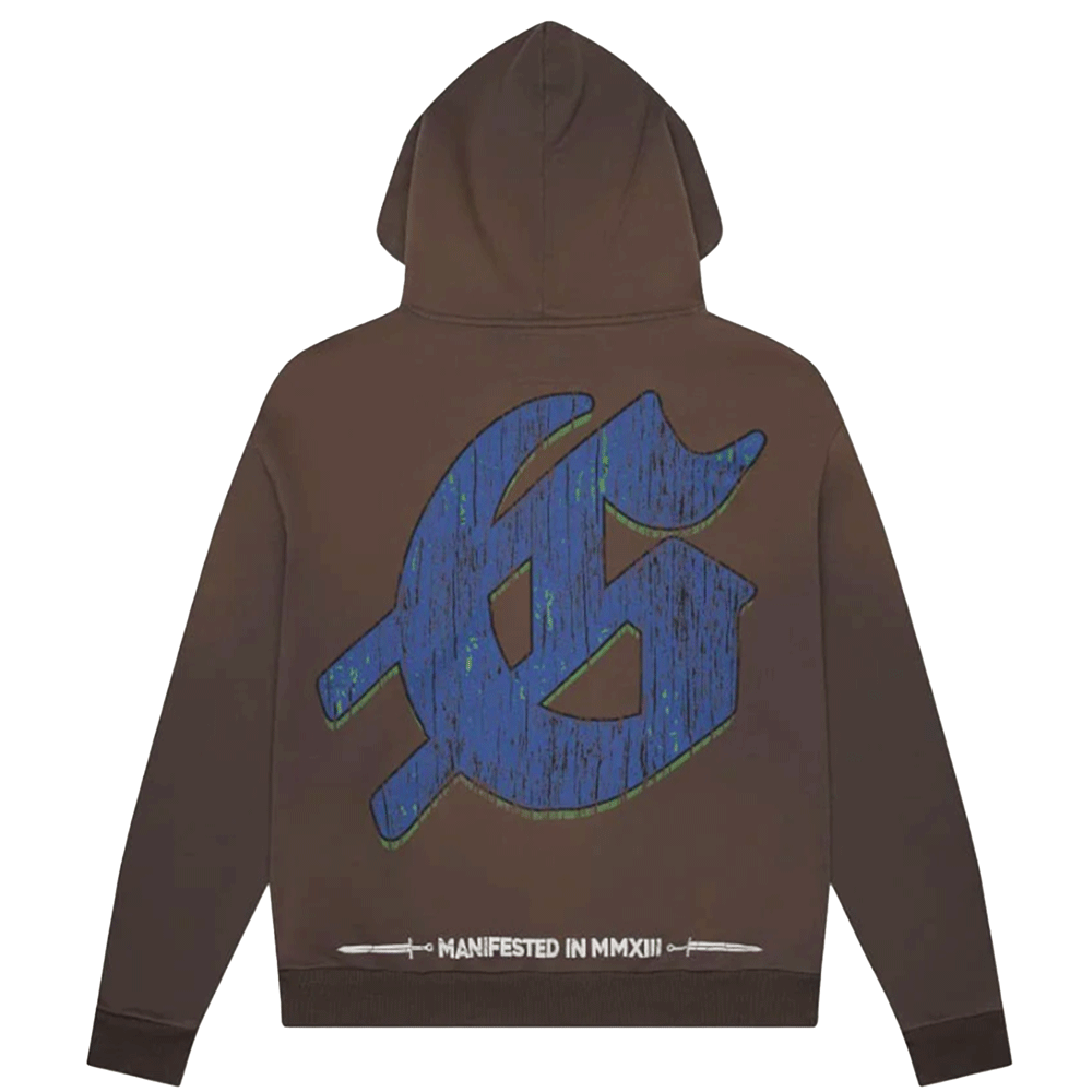 Godspeed F.T.D Hoodie