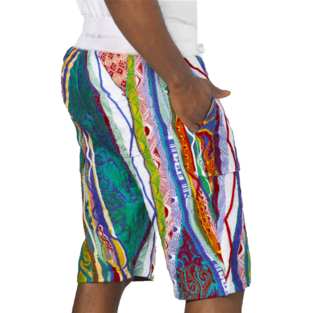 Coogi Classic Shorts