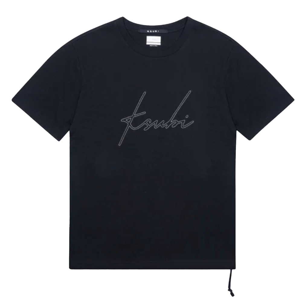 Ksubi Skripture Kash SS Tee