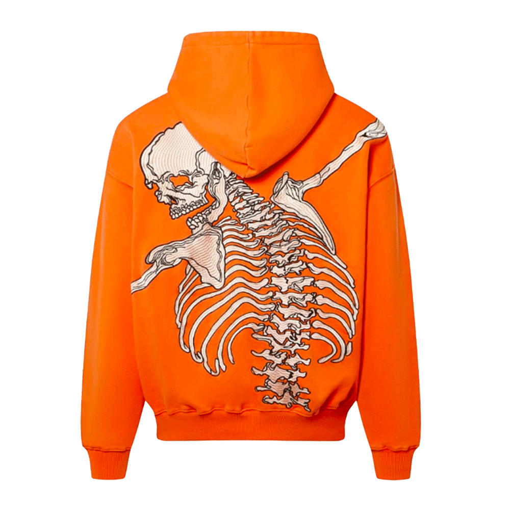 Godspeed R-O-D Hoodie