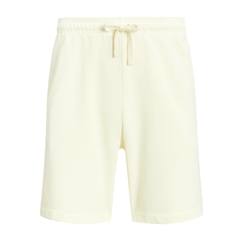 Polo Ralph Lauren 6.5-Inch Loopback Fleece Short