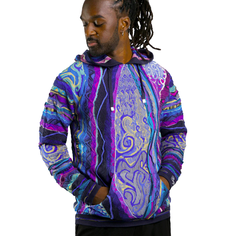 Coogi Classic Hoodie