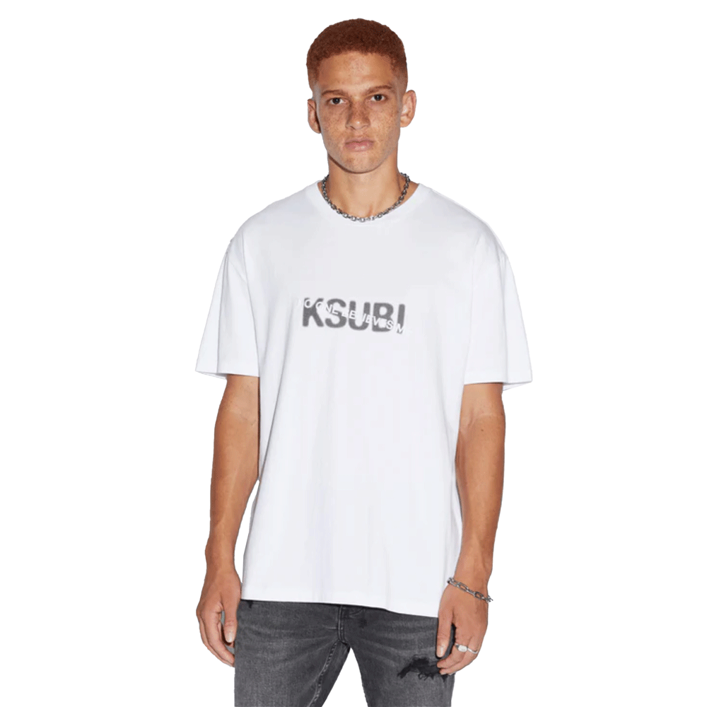 Ksubi No One Biggie SS Tee