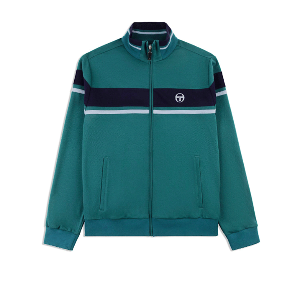 Sergio Tacchini Damarindo Track Sweatsuit