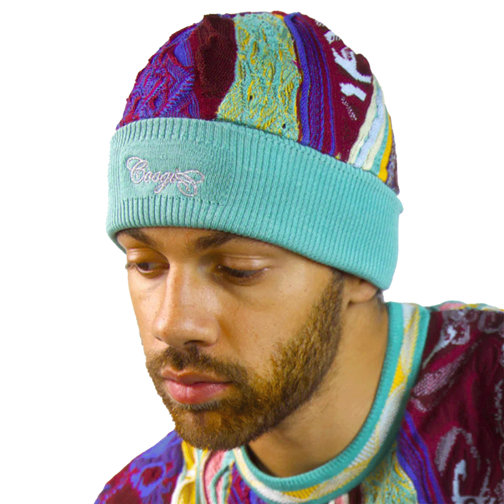 Coogi Southport Skully