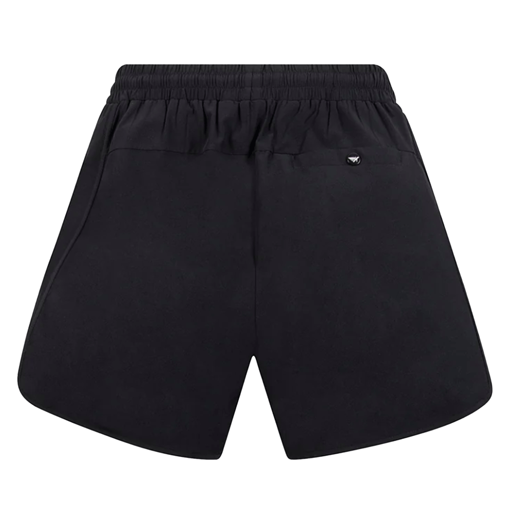 Paper Planes 4-Way Stretch Utility Short