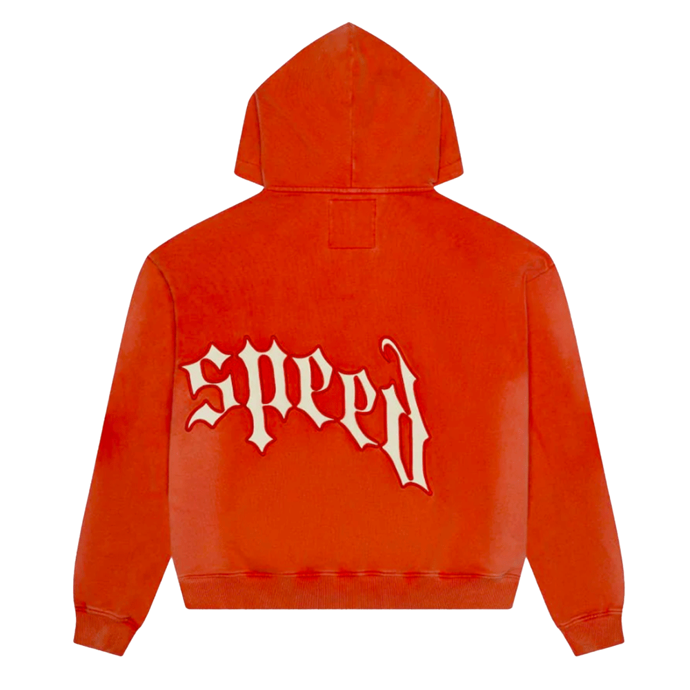 Godspeed Og Logo Sweatsuit