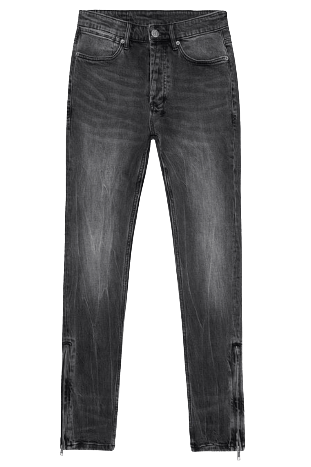 Ksubi Van Winkle Chamber Jeans