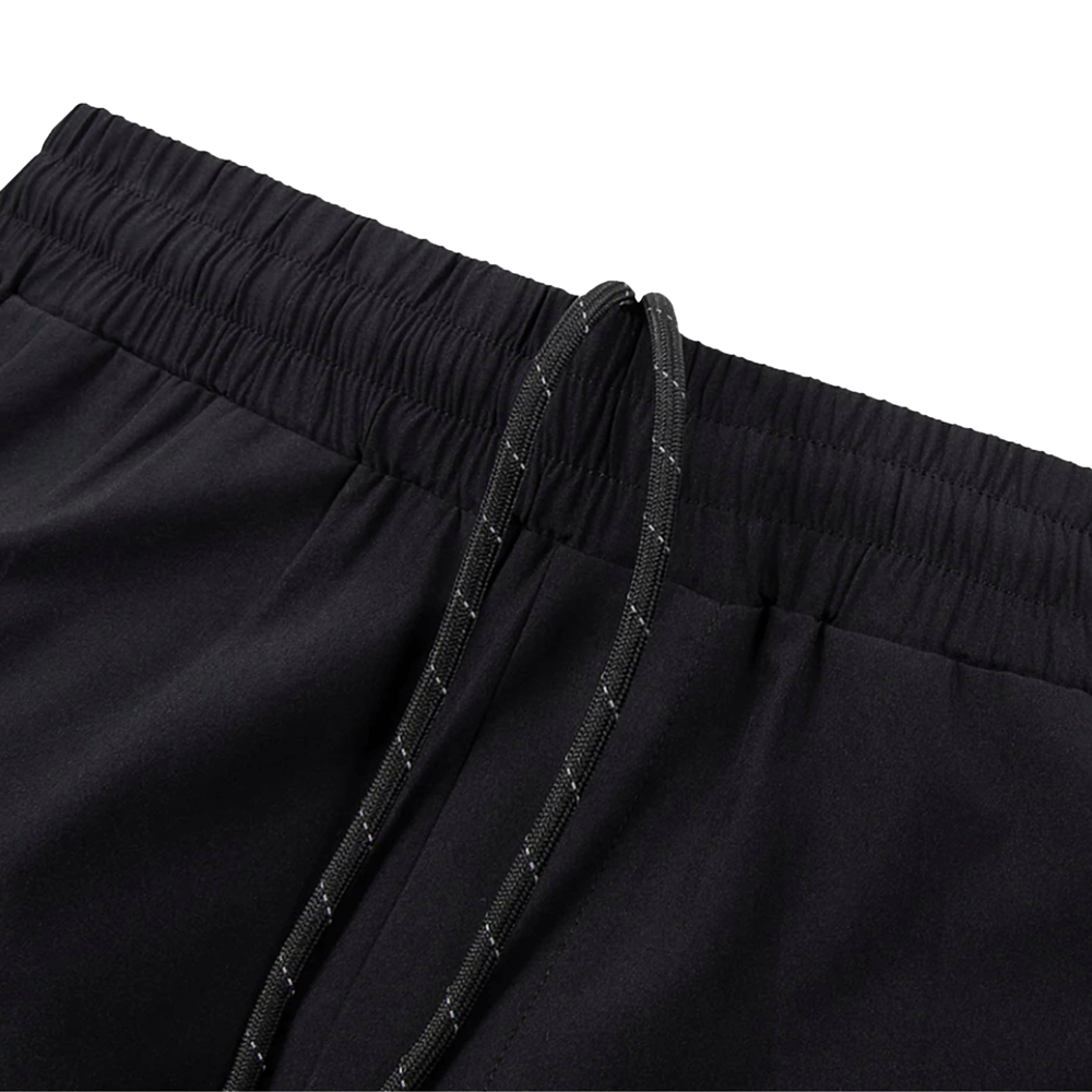 Paper Planes 4-Way Stretch Utility Short