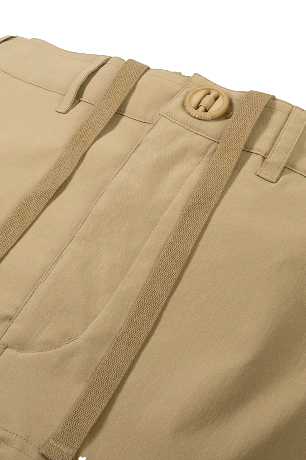 Paper Planes Skinny Cargo Pant