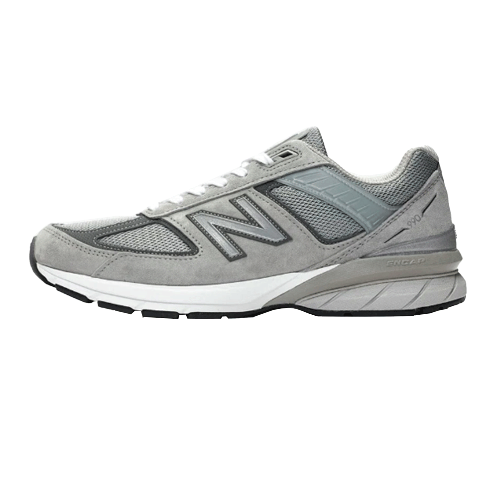 New Balance 990v5 Men’s Running Shoes