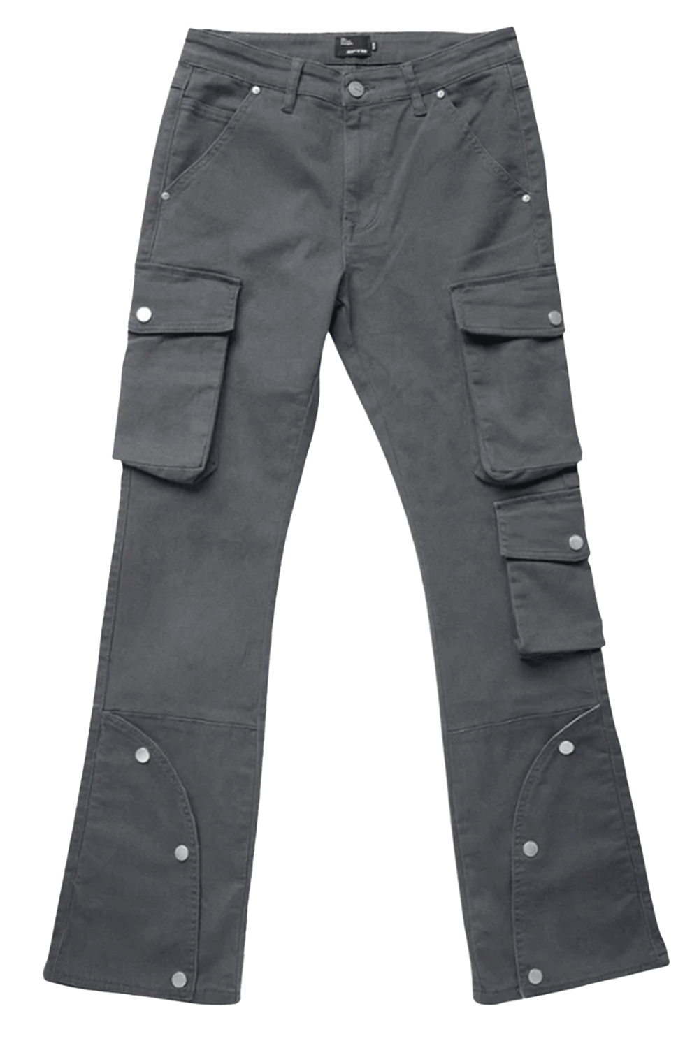 EPTM Clean Pocket Flare Pants