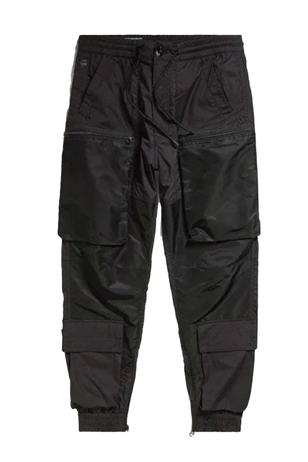 G-Star Raw 3D PM Cuffed Trainer Relaxed Tapered Fit Cargo Pants