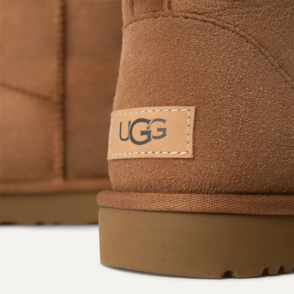 UGG® Women Classic Mini