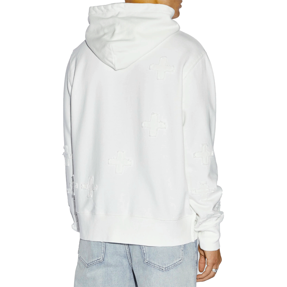 Ksubi Kraftwerk Kash Hoodie