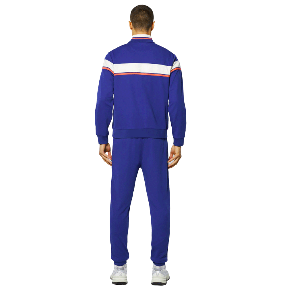 Sergio Tacchini Damarindo Track Sweatsuit