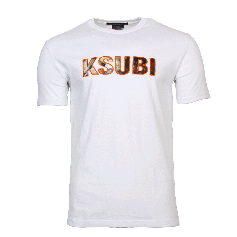 Ksubi Ecology Kash SS Tee