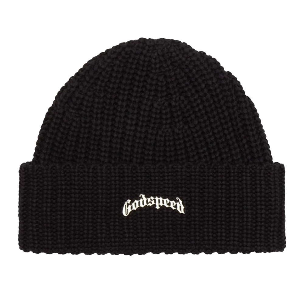 Godspeed Metal Gear Beanie