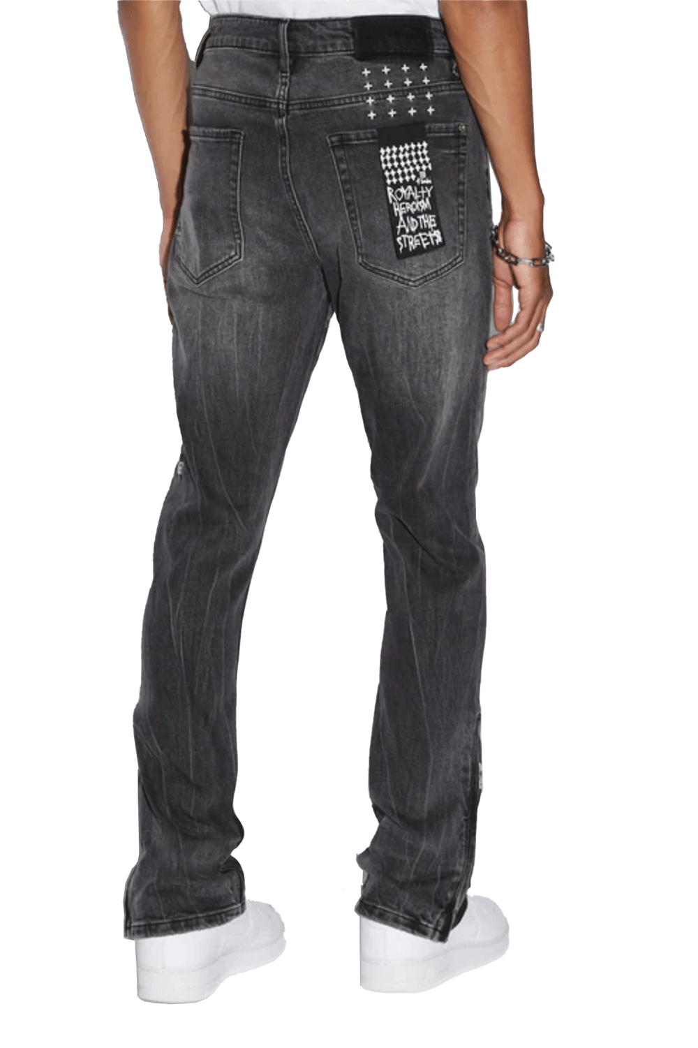 Ksubi Van Winkle Chamber Jeans