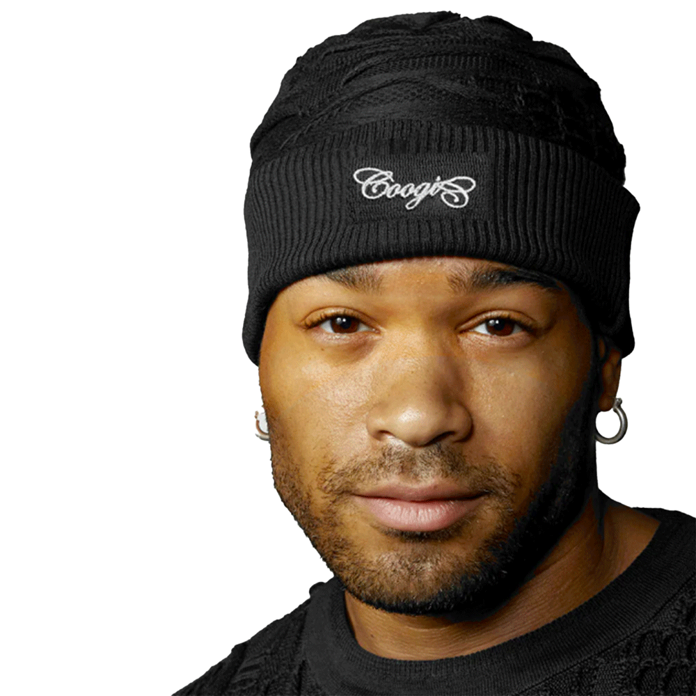 Coogi Blackout Skully