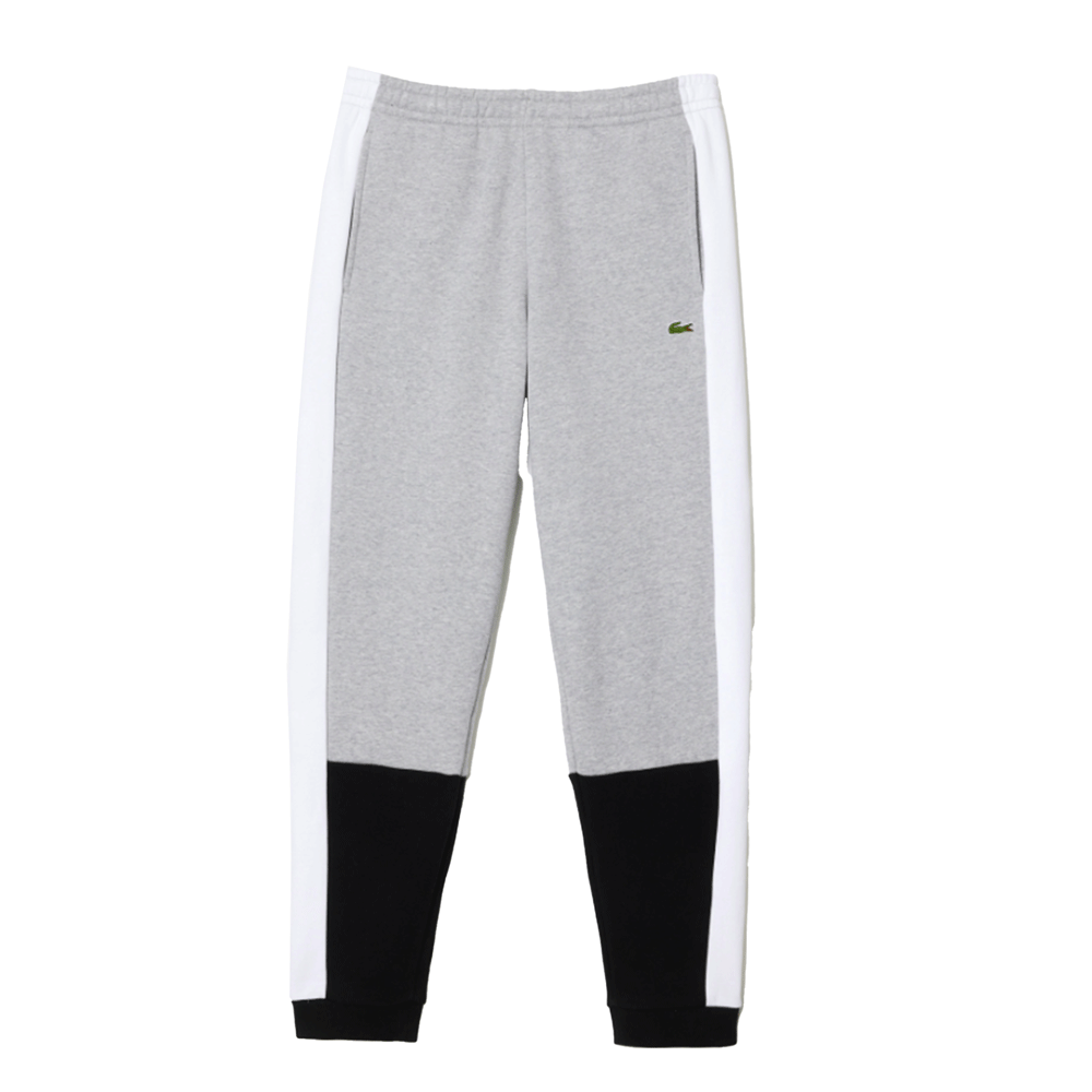 Lacoste Men's Colorblock Jogger Sweatsuit