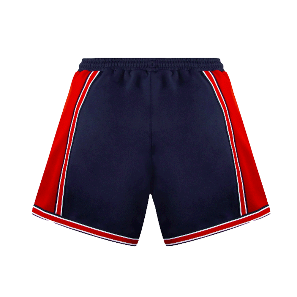 Paper Planes Basketball Shorts