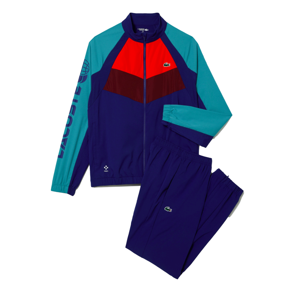 Lacoste Men’s Tracksuit