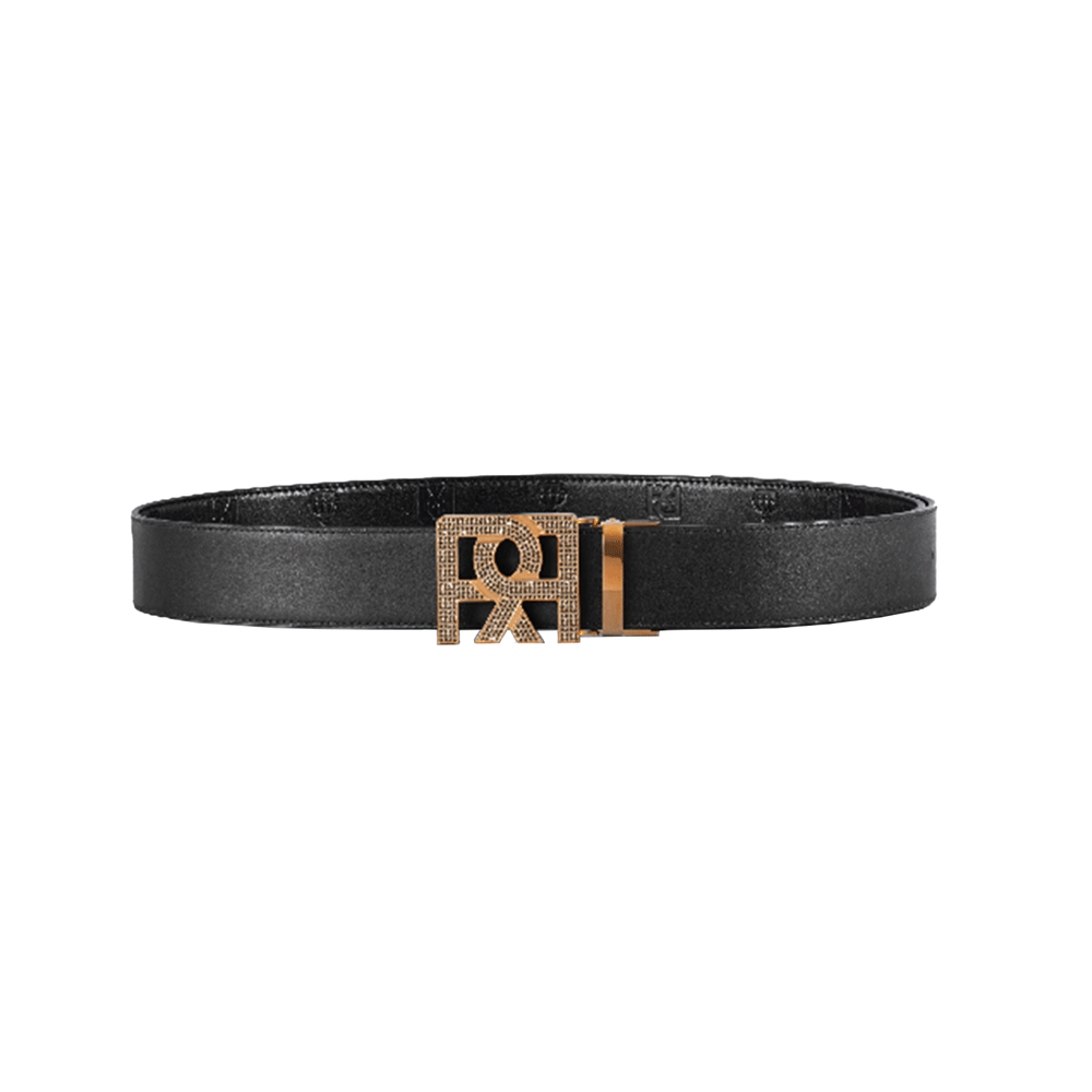 R De Vivre Rose Gold Plated Aphrodite Belt