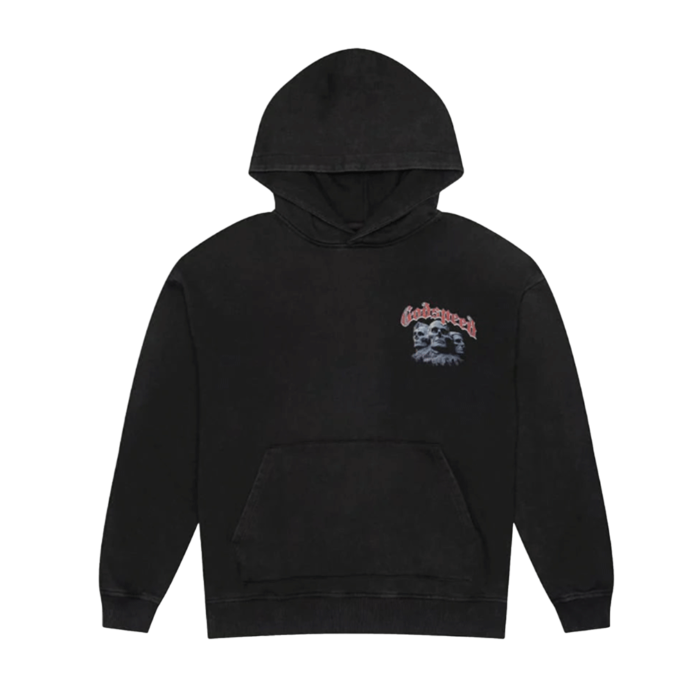 Godspeed Mount Rush Hoodie