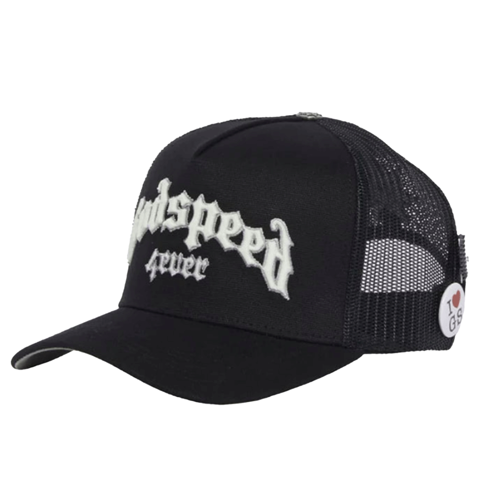 Godspeed GS Forever Trucker Hat