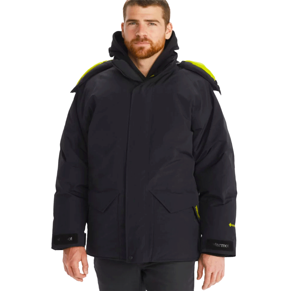 Marmot Men's GORE-TEX® Mammoth Parka