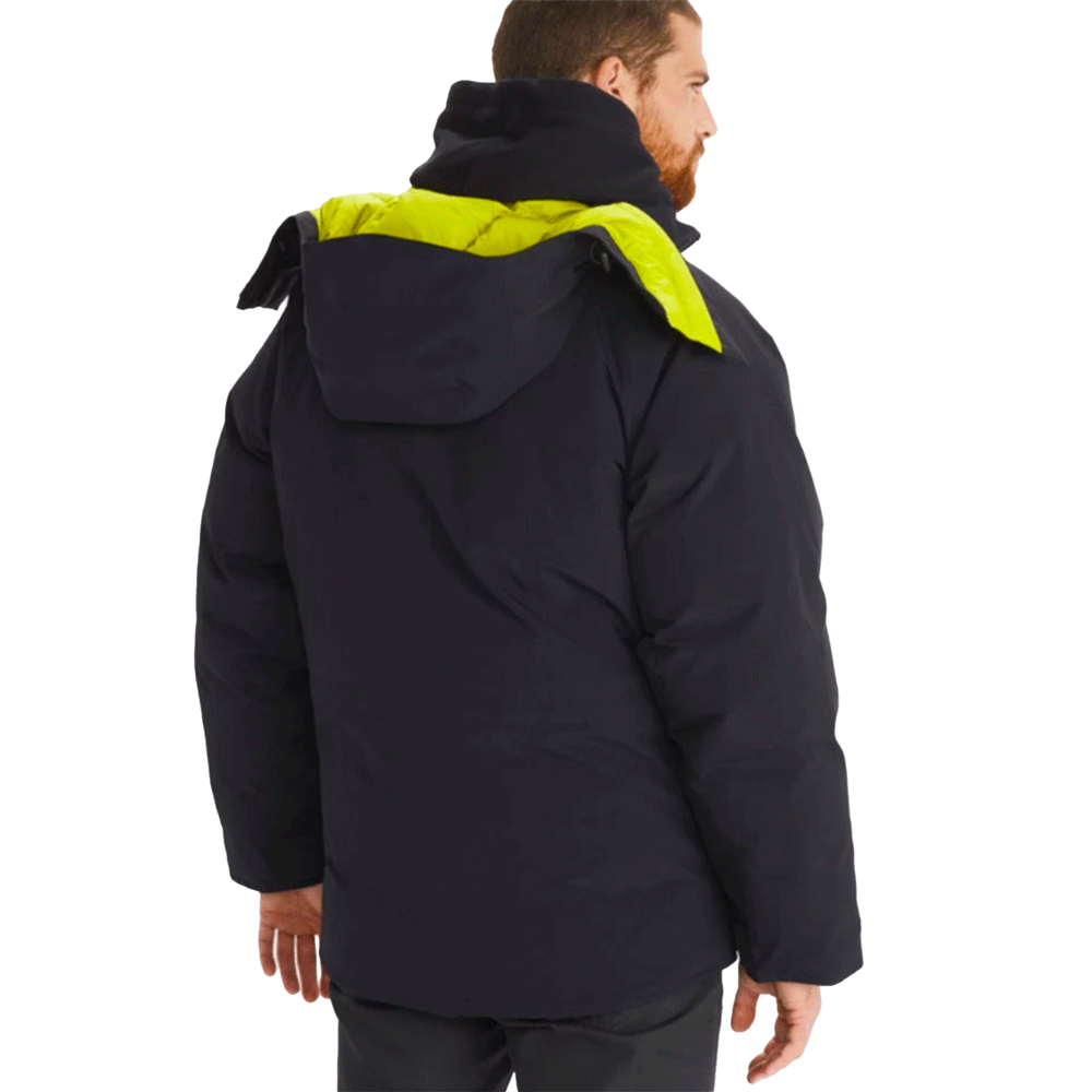 Marmot Men's GORE-TEX® Mammoth Parka