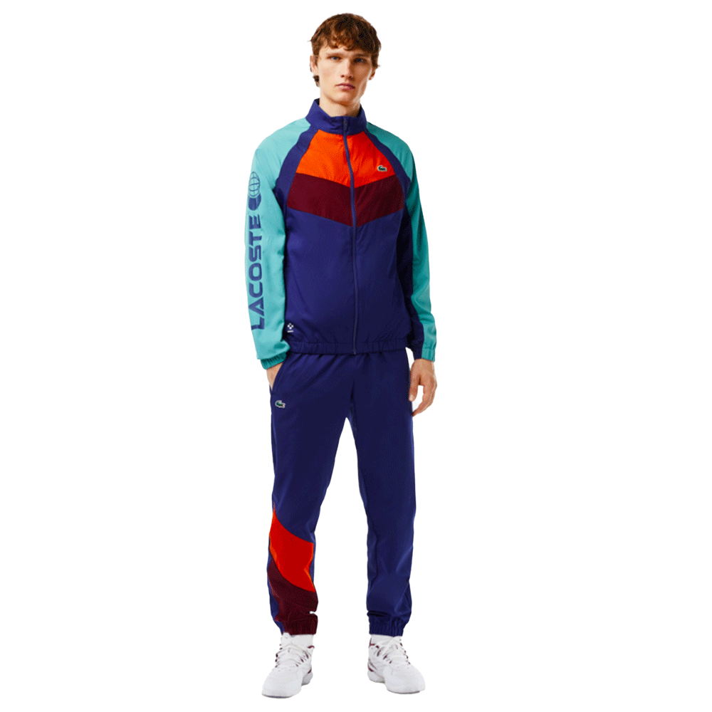 Lacoste Men’s Tracksuit