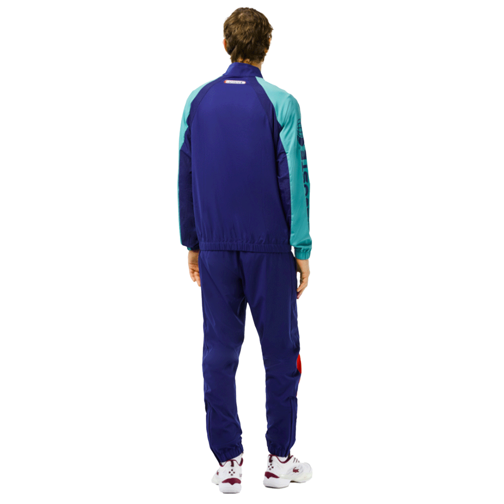 Lacoste Men’s Tracksuit