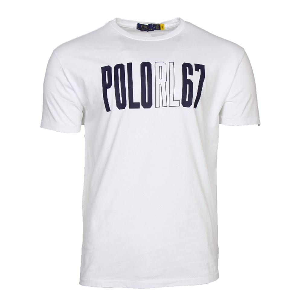 Polo Ralph Lauren Logo Tee