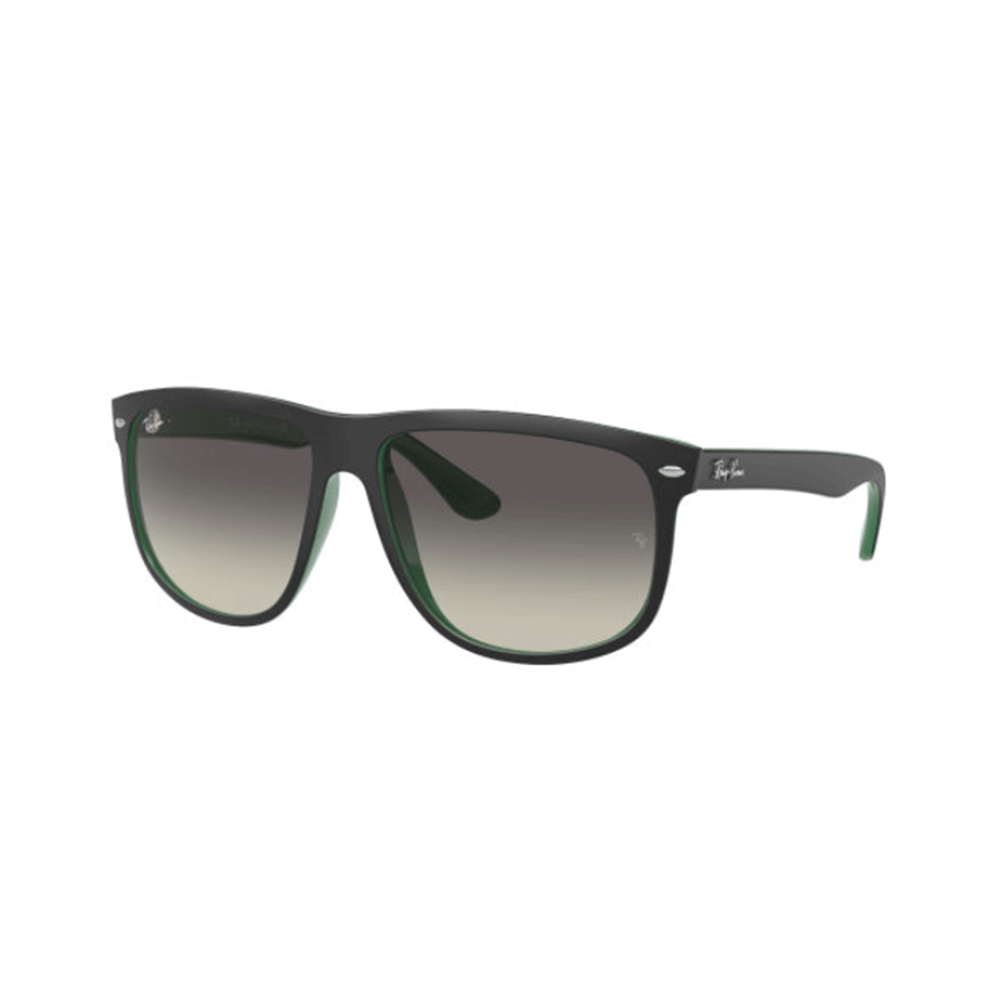 Rayban RB4147 6568/11 Boyfriend Sunglasses